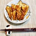 悠愛らぶ☆'s cooksnap of when they made お刺身が残ったら…お弁当の簡単おかず♡.