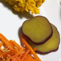クック2U31E5☆'s cooksnap of when they made 子供大好きお弁当おかず作り置きさつまいも.