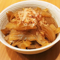 かなりんココりん's cooksnap of when they made 玉ねぎと鰹節の甘とろ煮.