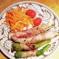 クックKOQ92X☆'s cooksnap of when they made なすの豚バラ肉巻き【お弁当・おつまみに】.