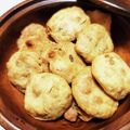 うさよ☆'s cooksnap of when they made フルーツグラノーラ☆クッキー.