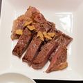 m0906's cooksnap of when they made 牛肉(ステーキ)の柔らかく美味しい焼き方.