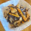 nanako0121's cooksnap of when they made 大豆とひじきの煮物.