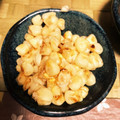 マールマル's cooksnap of when they made 生とうもろこし。連なった簡単バターコーン.
