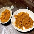 s06007's cooksnap of when they made 旨い甘辛！ 鶏ムネ肉のチリソース炒め.