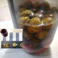 ルチアーノ★★★'s cooksnap of when they made 田舎の梅酢ジュース♡梅仕事その１.
