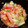 こじま･ジョフロワ's cooksnap of when they made アボカドトマトのめんつゆのごま和え.