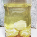 くリ子's cooksnap of when they made はちみつでレモン酒　砂糖不使用.