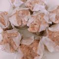 KAORULALA's cooksnap of when they made シンプルでも本格！手作り蒸しシュウマイ♪.