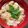 黒いエプロンのタイ人's cooksnap of when they made お店の味♪鯛茶漬け.