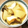 おすわりつんこ's cooksnap of when they made 冬瓜とナスのさっぱり煮.