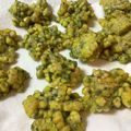 しげその's cooksnap of when they made 子どもが喜ぶ☆コーンの天ぷら.