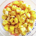 MAXA！'s cooksnap of when they made 簡単♪とうもろこしの実の取り方.