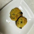 クックMVXCM0☆'s cooksnap of when they made ♫簡単☺カントリーマアム♡.