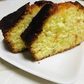 クックMVXCM0☆'s cooksnap of when they made オレンジ&レモンパウンド.