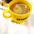 ふうはっちゃん's cooksnap of when they made 大人の味？コーヒーココア.