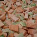 Ｍぱん's cooksnap of when they made 中華風炒め.