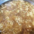 龍神料理's cooksnap of when they made たまごスープ.