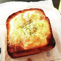 ちょすふぃ's cooksnap of when they made 我が家の定番レシピ☆クロックムッシュ♪.