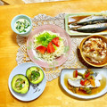 komutatata's cooksnap of when they made 美味しいよ♡いわしのやわらか煮.