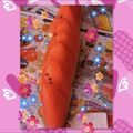 松潤LOVE♥️♥️'s cooksnap of when they made 端っこの出ないスイカの切り方.