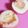 ﾋﾟﾛﾐ♡'s cooksnap of when they made パッカーン！桃の切り方.