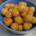 うさことじゅんくん．'s cooksnap of when they made ○みたらし団子-だんごの粉で○.
