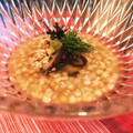 クック5E2Q86☆'s cooksnap of when they made 蕎麦の実で作る♪むき蕎麦ｂｙ山形.