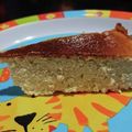 ysafiyyah's cooksnap of when they made 濃厚リッチな簡単バスクチーズケーキ.