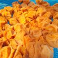 kaikokoママ's cooksnap of when they made 完熟梅の減塩梅干し.