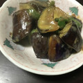 たろすけちゃん's cooksnap of when they made なすピーマン(簡単)味噌マヨ炒め.