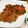 suzu♡M's cooksnap of when they made 業スー むき枝豆と桜エビのかき揚げ.