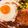 マックスの母's cooksnap of when they made ハンバーグカレー.