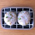 hiroerico's cooksnap of when they made めちゃ簡単＊ツナマヨおかかおにぎり.