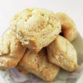 まみりんまま's cooksnap of when they made バター不使用 ⁂ サクサク紅茶スコーン.