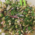 わかポン☆'s cooksnap of when they made めんつゆで、山形の「だし」風。.