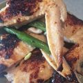 めいMom's cooksnap of when they made 鶏手羽先の塩焼き.