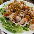 0720まま's cooksnap of when they made よだれ鶏のタレ.