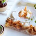 ＊waawaa＊'s cooksnap of when they made フォーチュンクッキー.