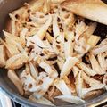 ☆ｷｬｻﾘﾝ☆'s cooksnap of when they made ヤゲン軟骨のうま塩焼き.