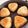 v_v-akota-x_x's cooksnap of when they made 味染み♪炊くだけ簡単♪焼きおにぎり★.