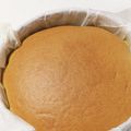 ～TAmamaNO～'s cooksnap of when they made 台湾カステラ.