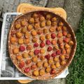 chibisekky's cooksnap of when they made ★昔ながらの梅干★の作り方.