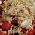 EmikoT's cooksnap of when they made 特製！！冷やしトマトサラダ.