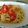umizarusuki's cooksnap of when they made いくらとトマトのさっぱり和風冷製パスタ.