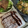 ひとりとみんな's cooksnap of when they made 板チョコ1枚deブラウニー。.