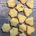 asm_u_u_n's cooksnap of when they made カヤジャムクッキー.