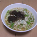 きらり流れ星's cooksnap of when they made 簡単！美味！とろろ昆布のうどん.