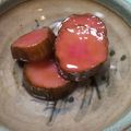 ミサキリカ☆'s cooksnap of when they made パリポリ食感!!美味♡きゅうりのしば漬け.