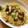 きらり流れ星's cooksnap of when they made 簡単！和風きのこパスタ風☆焼きそば.